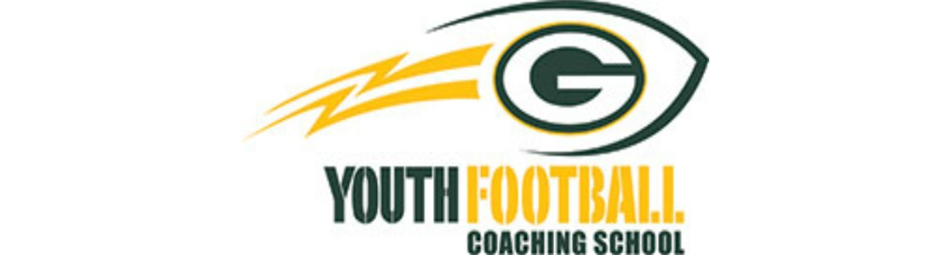 2022 GB Youth Football Coaching Clinic