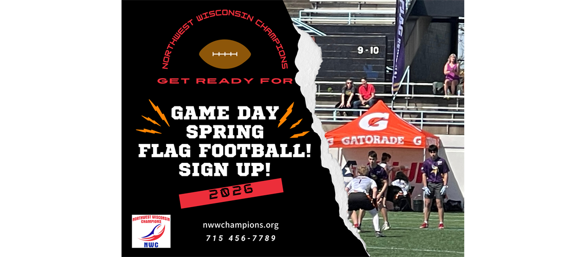 Spring 2026 Travel Signup!