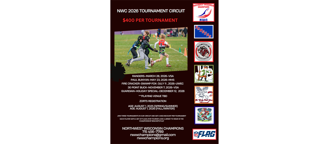 NWC TOURNAMENT CIRCUIT